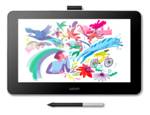 Wacom One